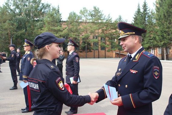 прописка в Богородске